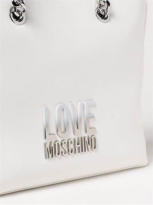  LOVE MOSCHINO | JC4257PP0MKD0/100